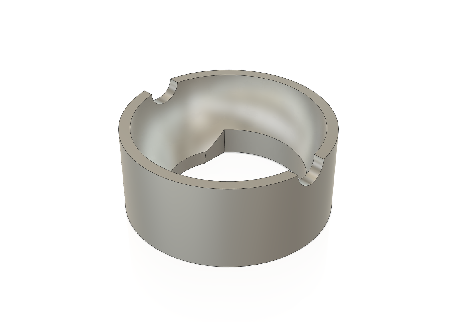 Modelisation 3D 5 - KRmatic